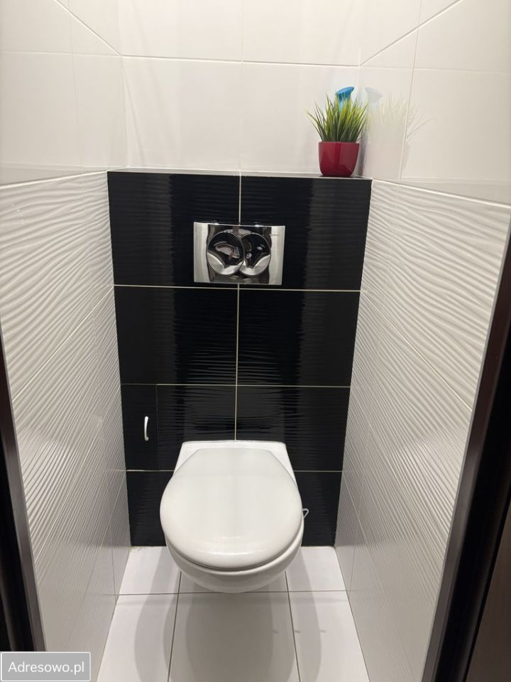 Mieszkanie 4-pokojowe Pruszcz Gdański, ul. Tysiąclecia. Zdjęcie 2