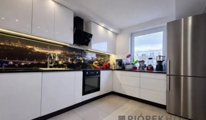 Mieszkanie 2-pokojowe Warszawa Białołęka, ul. Żeglugi Wiślanej