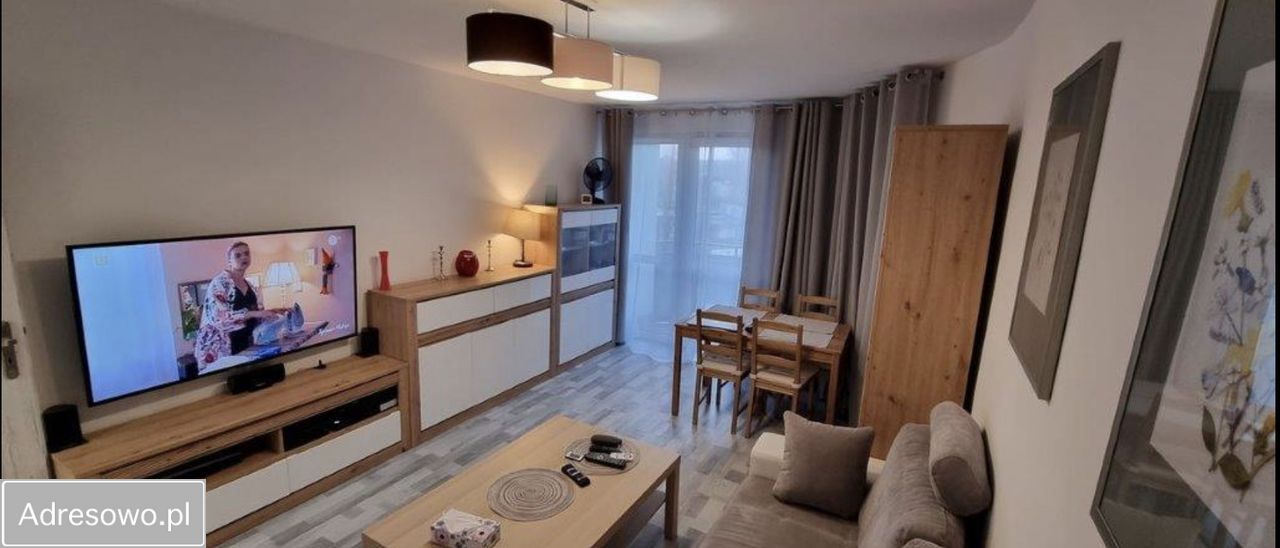 Mieszkanie 2-pokojowe Katowice Piotrowice, ul. Marcina Radockiego. Zdjęcie 8