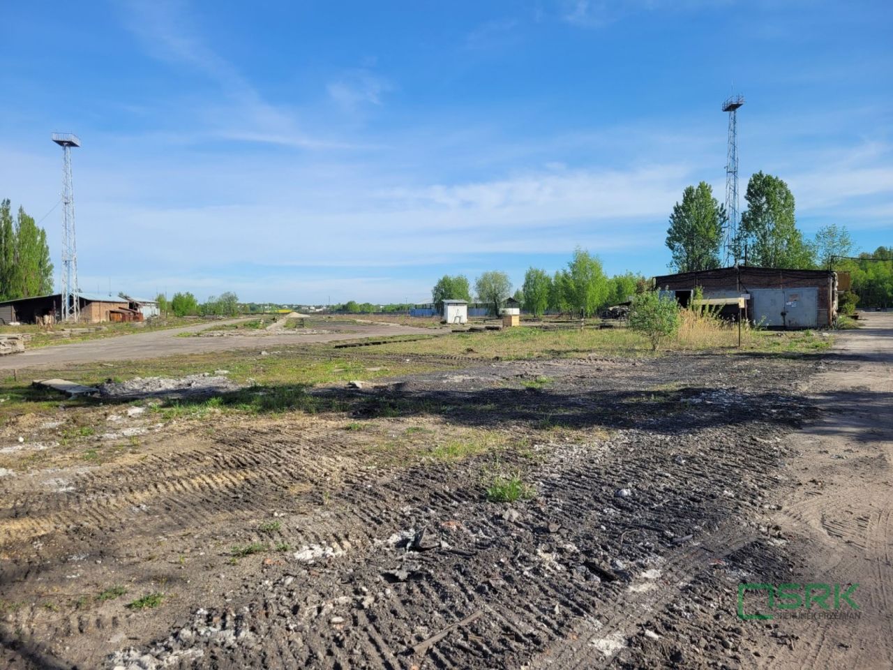 Działka inwestycyjna Jastrzębie-Zdrój, ul. Górnicza. Zdjęcie 9