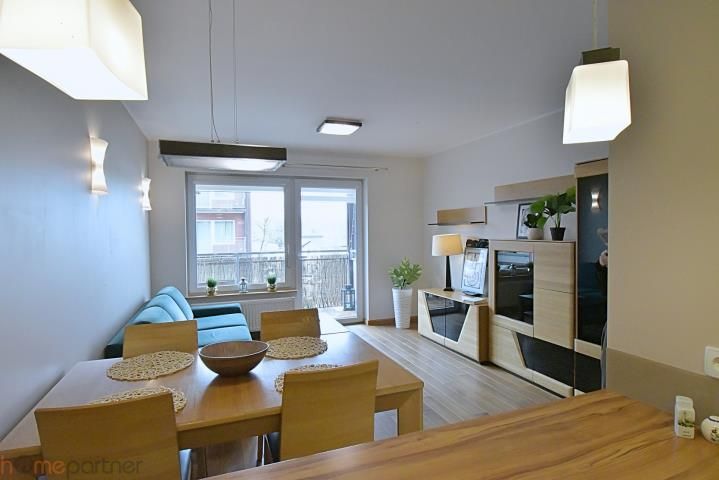 Mieszkanie 3-pokojowe Wrocław Psie Pole, ul. Krzysztofa Kolumba. Zdjęcie 2