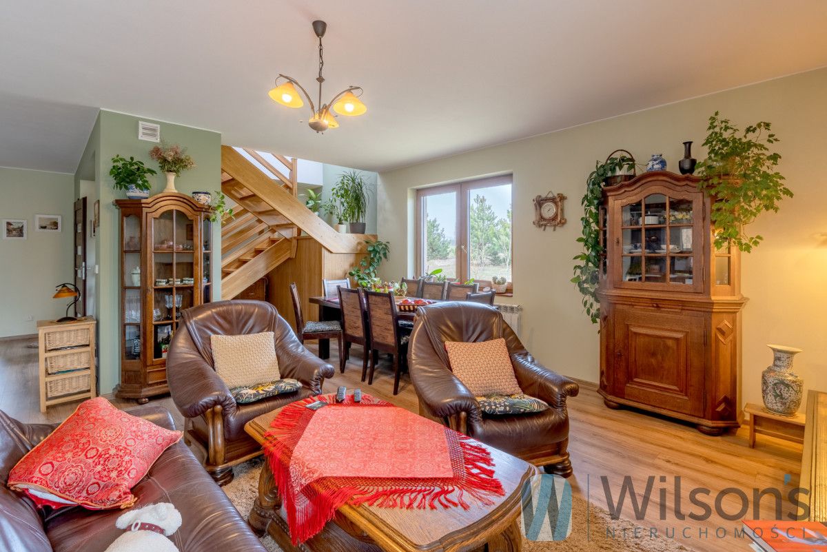 dom wolnostojący, 5 pokoi Świętajno, ul. Grunwaldzka. Zdjęcie 4