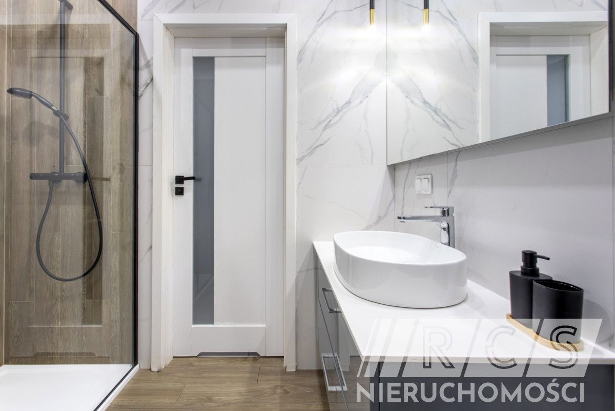 Mieszkanie 2-pokojowe Wrocław Stare Miasto, pl. Jana Pawła II. Zdjęcie 9