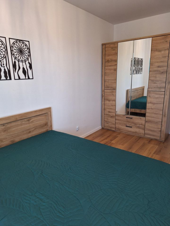 Mieszkanie 2-pokojowe Sosnowiec Środula, ul. Marii Konopnickiej. Zdjęcie 4