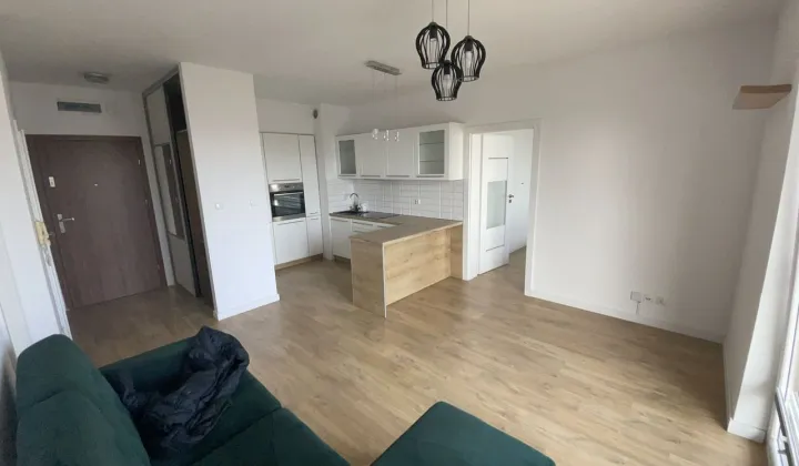 Mieszkanie 3-pokojowe Brodnica, ul. Sudecka