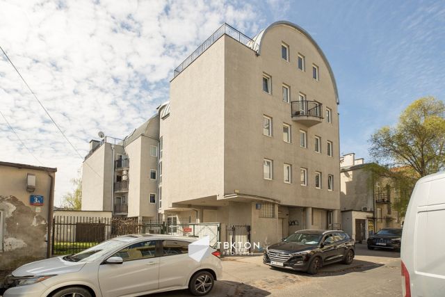 Mieszkanie 4-pokojowe Warszawa Praga-Południe, ul. Gdecka. Zdjęcie 17