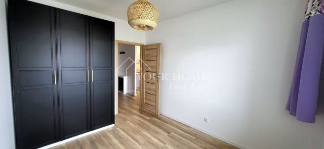 Mieszkanie 2-pokojowe Wrocław Jagodno, ul. Edmunda Kajdasza. Zdjęcie 5