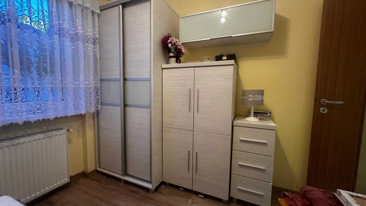Mieszkanie 3-pokojowe Pyskowice, ul. Romualda Traugutta. Zdjęcie 6