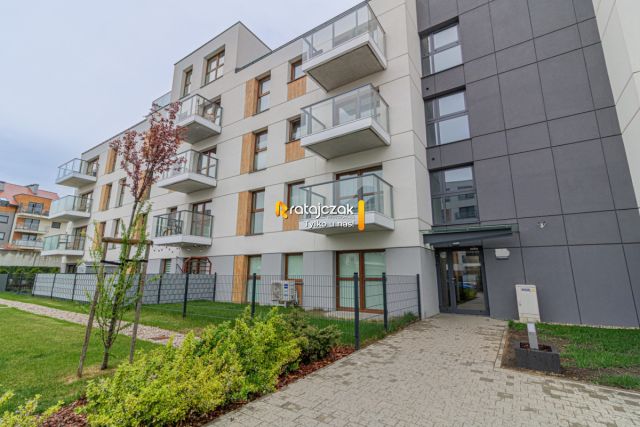 Mieszkanie 4-pokojowe Gdańsk Ujeścisko, ul. Topazowa. Zdjęcie 31