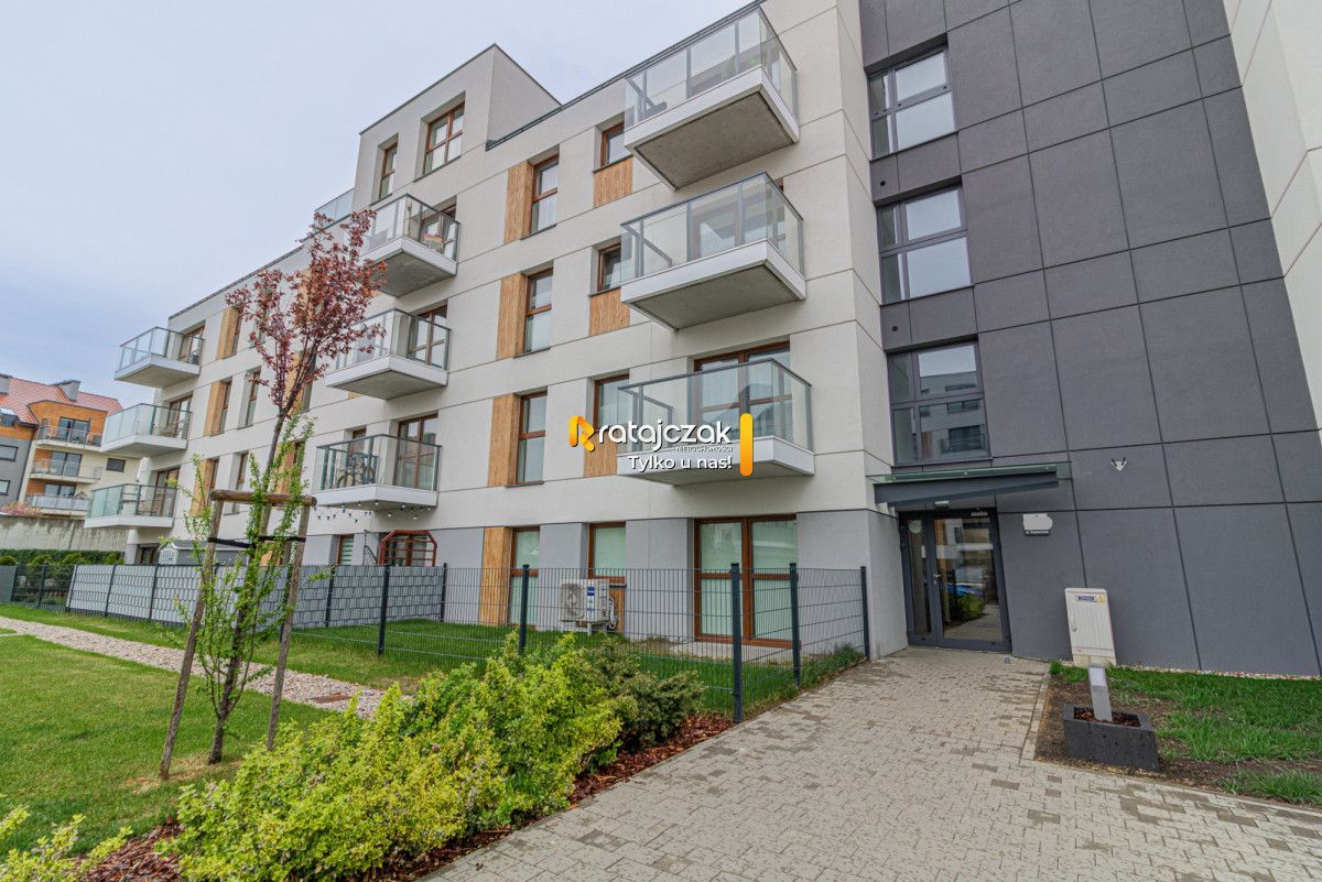 Mieszkanie 4-pokojowe Gdańsk Ujeścisko, ul. Topazowa. Zdjęcie 31