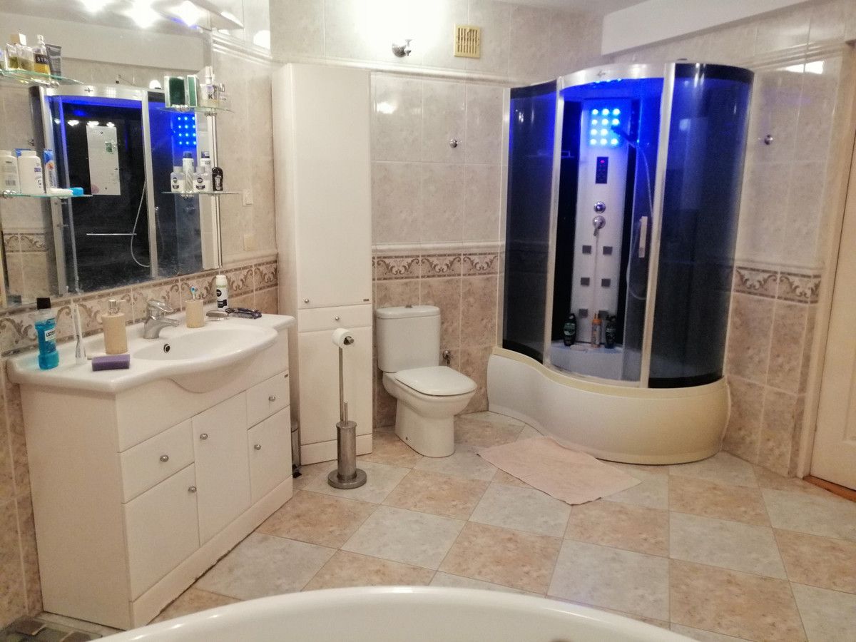 dom wolnostojący, 9 pokoi Kielce, ul. Ludomira Różyckiego. Zdjęcie 34