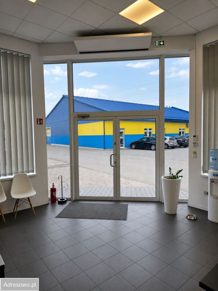 Lokal Chrzanów, ul. Partyzantów. Zdjęcie 4
