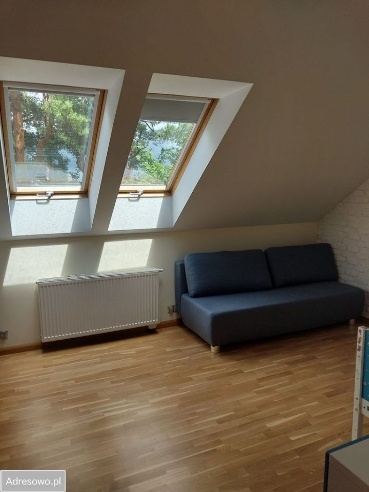 Mieszkanie 4-pokojowe Gdynia Grabówek, ul. prof. Demela. Zdjęcie 14
