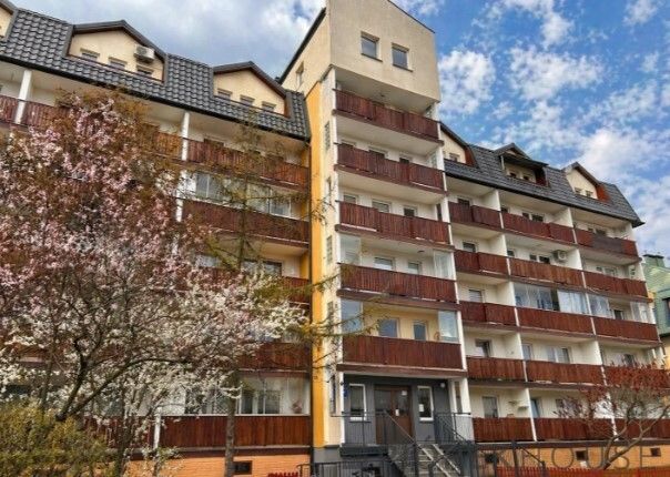 Mieszkanie 2-pokojowe Warszawa Białołęka, ul. Strumykowa. Zdjęcie 10