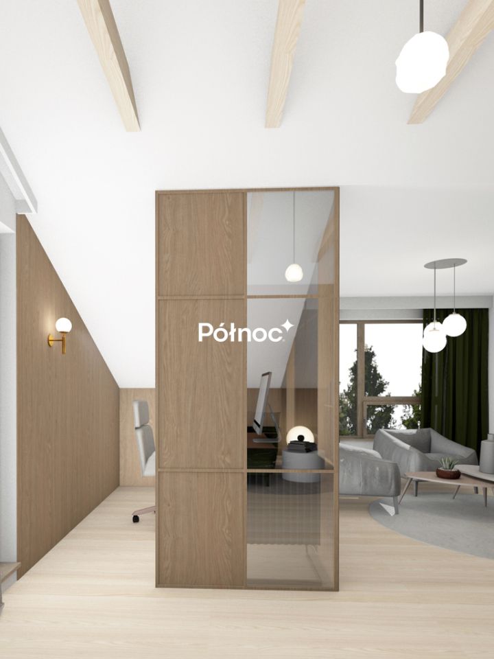 Mieszkanie 4-pokojowe Białystok Skorupy, ul. Mokra. Zdjęcie 41