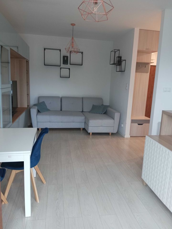Mieszkanie 2-pokojowe Lublin, ul. Kryształowa. Zdjęcie 4