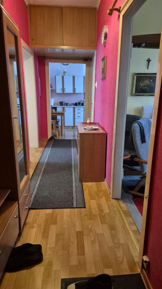 Mieszkanie 3-pokojowe Bytom Śródmieście, ul. Karola Miarki. Zdjęcie 14