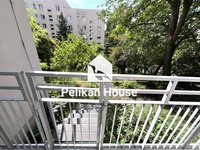 Mieszkanie 2-pokojowe Warszawa Ursynów, ul. Stefana Kopcińskiego. Zdjęcie 33