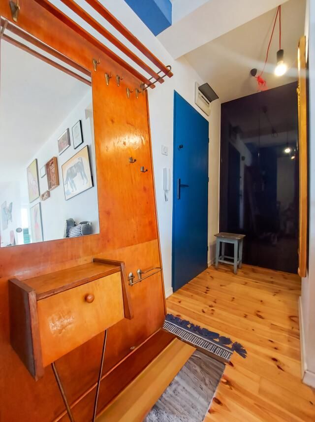 Mieszkanie 2-pokojowe Kraków Nowa Huta, os. Centrum E. Zdjęcie 11