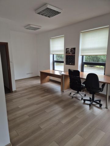 Hala/magazyn Gorlice Glinik Mariampolski, ul. Fryderyka Chopina. Zdjęcie 4