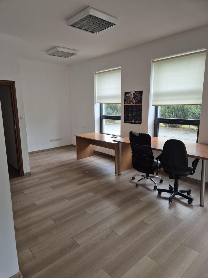 Hala/magazyn Gorlice Glinik Mariampolski, ul. Fryderyka Chopina. Zdjęcie 4