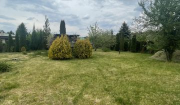 Działka rekreacyjna Konin Śluza, ul. Świętojańska