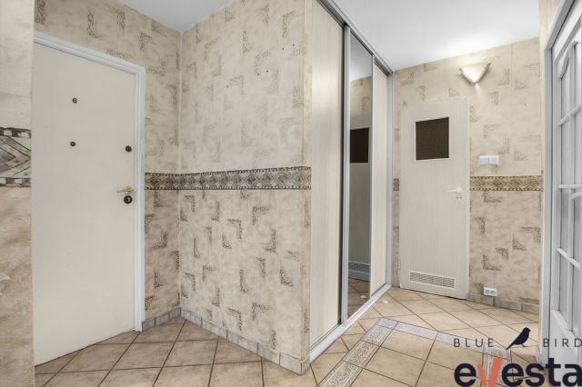 Mieszkanie 3-pokojowe Wrocław Kozanów, ul. Gołężycka. Zdjęcie 11