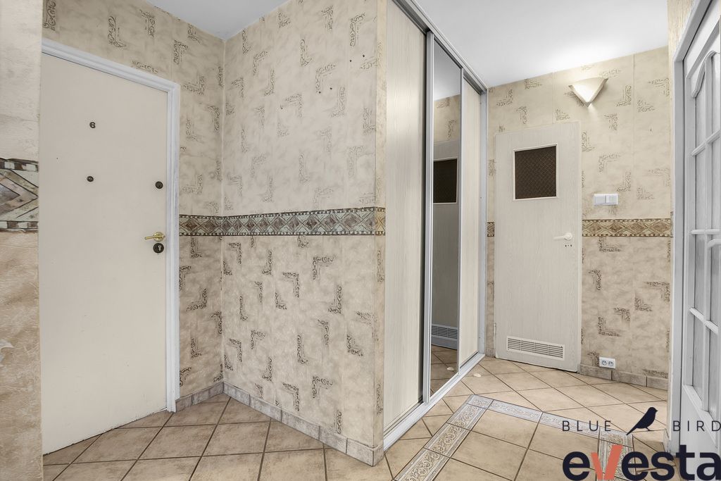 Mieszkanie 3-pokojowe Wrocław Kozanów, ul. Gołężycka. Zdjęcie 11