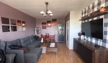 Mieszkanie 3-pokojowe Pabianice Bugaj, ul. 20 Stycznia