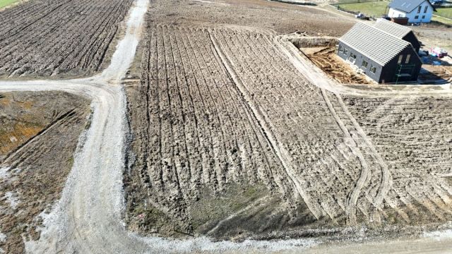 Działka budowlana Rokocin, ul. os. za lasem. Zdjęcie 7