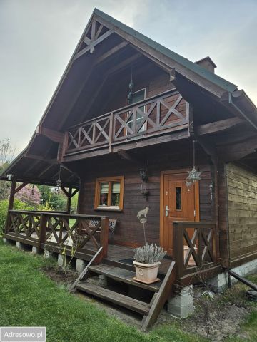 Działka budowlana Zaździerz. Zdjęcie 1