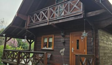 Działka budowlana Zaździerz