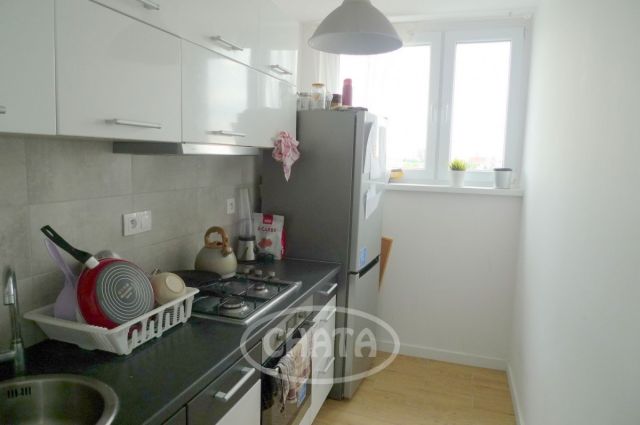 Mieszkanie 4-pokojowe Wrocław Śródmieście, ul. ks. Konstantego Damrota. Zdjęcie 6