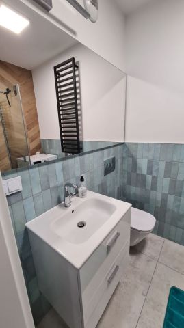 Mieszkanie 2-pokojowe Wrocław Stare Miasto, ul. Księcia Witolda. Zdjęcie 7