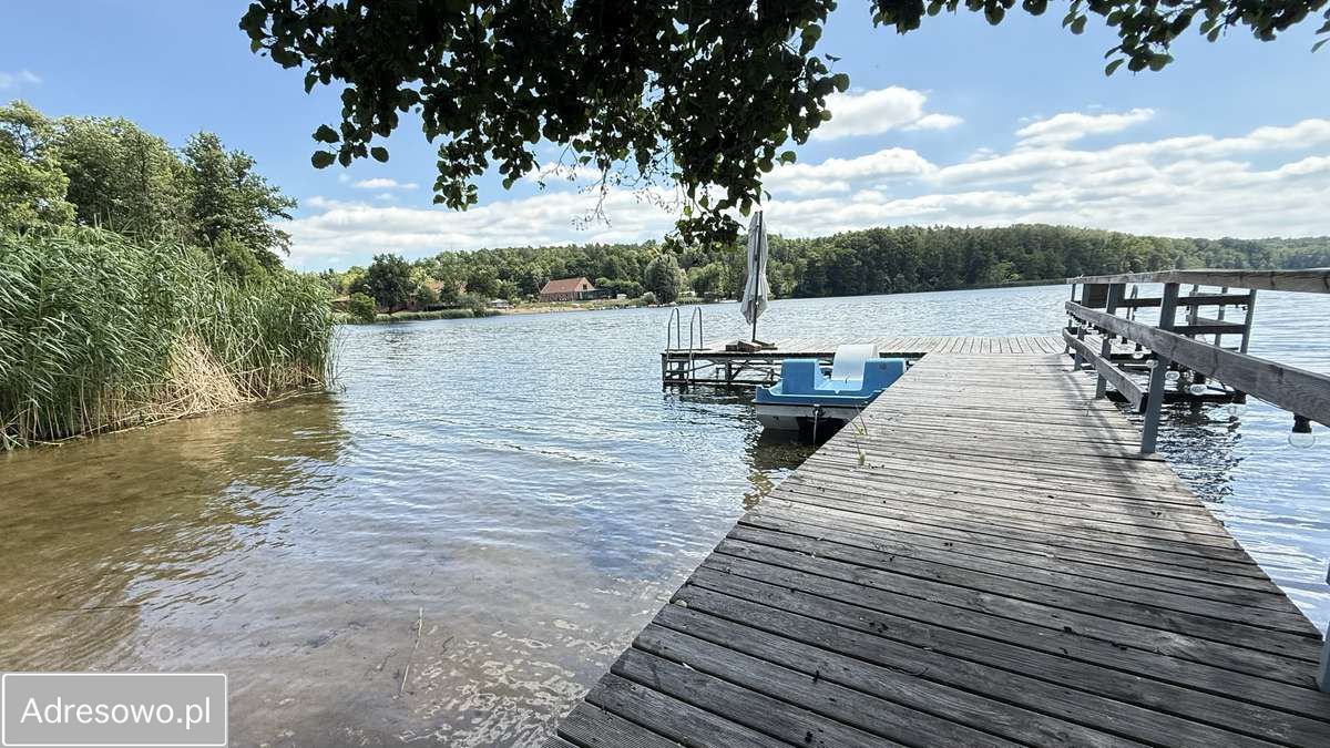 dom wolnostojący, 3 pokoje Prusim. Zdjęcie 3