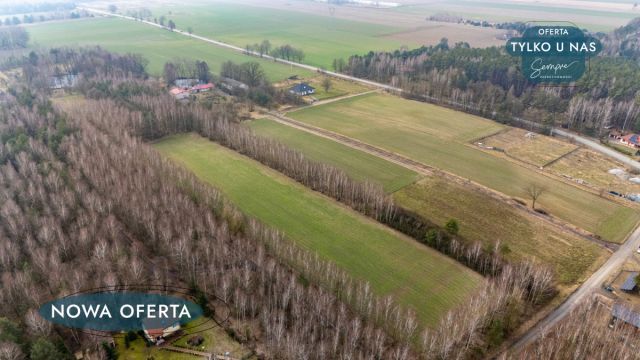 Działka budowlana Apolonia. Zdjęcie 4