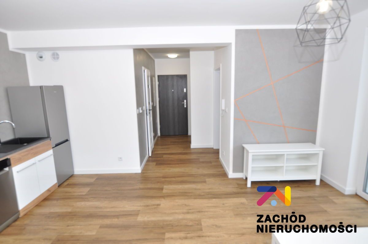 Mieszkanie 2-pokojowe Zielona Góra Łężyca. Zdjęcie 9