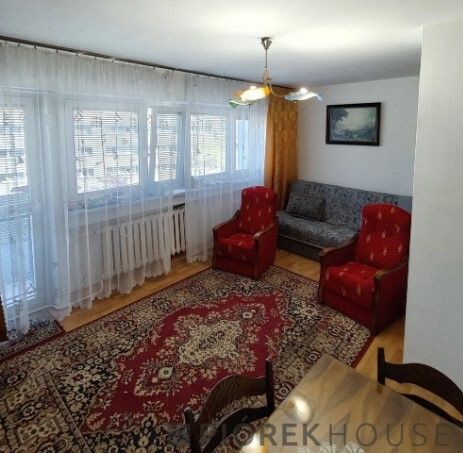 Mieszkanie 3-pokojowe Warszawa Bielany, ul. Starej Baśni. Zdjęcie 3