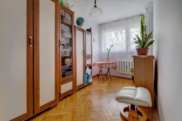 Mieszkanie 3-pokojowe Warszawa Praga-Południe. Zdjęcie 11