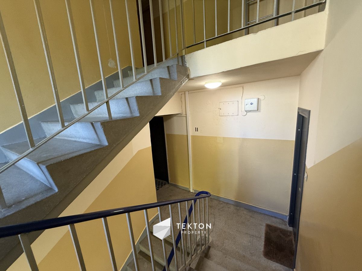 Mieszkanie 1-pokojowe Poznań Jeżyce, ul. Szpitalna. Zdjęcie 11