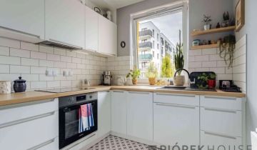 Mieszkanie 2-pokojowe Warszawa Ursynów, ul. Kłobucka