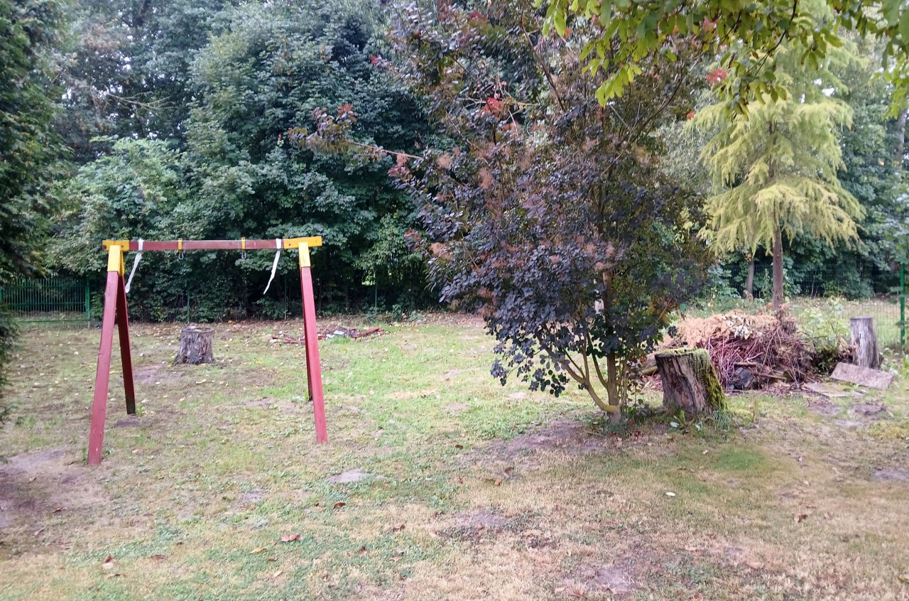 Działka rolno-budowlana Buszków Płużki. Zdjęcie 9