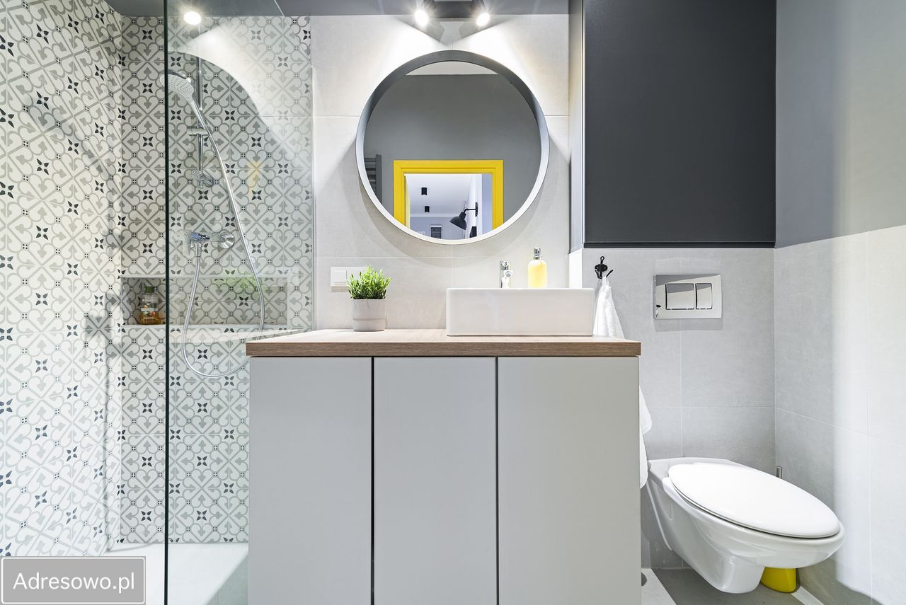 Mieszkanie 3-pokojowe Lublin Śródmieście, ul. Marii Curie-Skłodowskiej. Zdjęcie 14