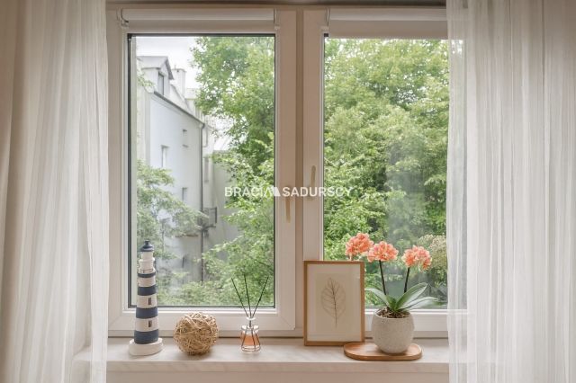 Mieszkanie 1-pokojowe Kraków Krowodrza, ul. Kazimierza Wielkiego. Zdjęcie 13