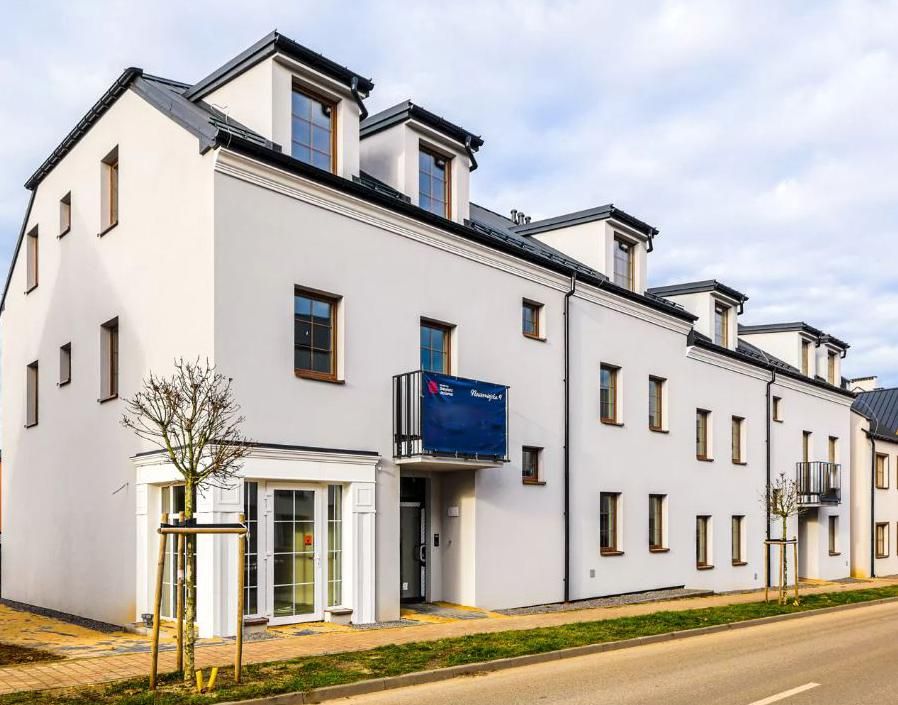 Mieszkanie 1-pokojowe Siewierz, ul. Nowomiejska. Zdjęcie 12