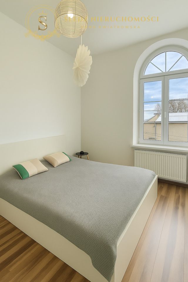 Mieszkanie 3-pokojowe Konary. Zdjęcie 9