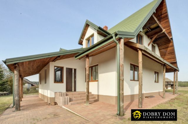 dom wolnostojący, 8 pokoi Strzelcowizna. Zdjęcie 10