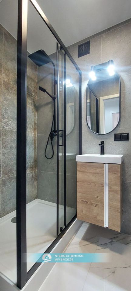 Mieszkanie 2-pokojowe Gdańsk Orunia, ul. Koralowa. Zdjęcie 7