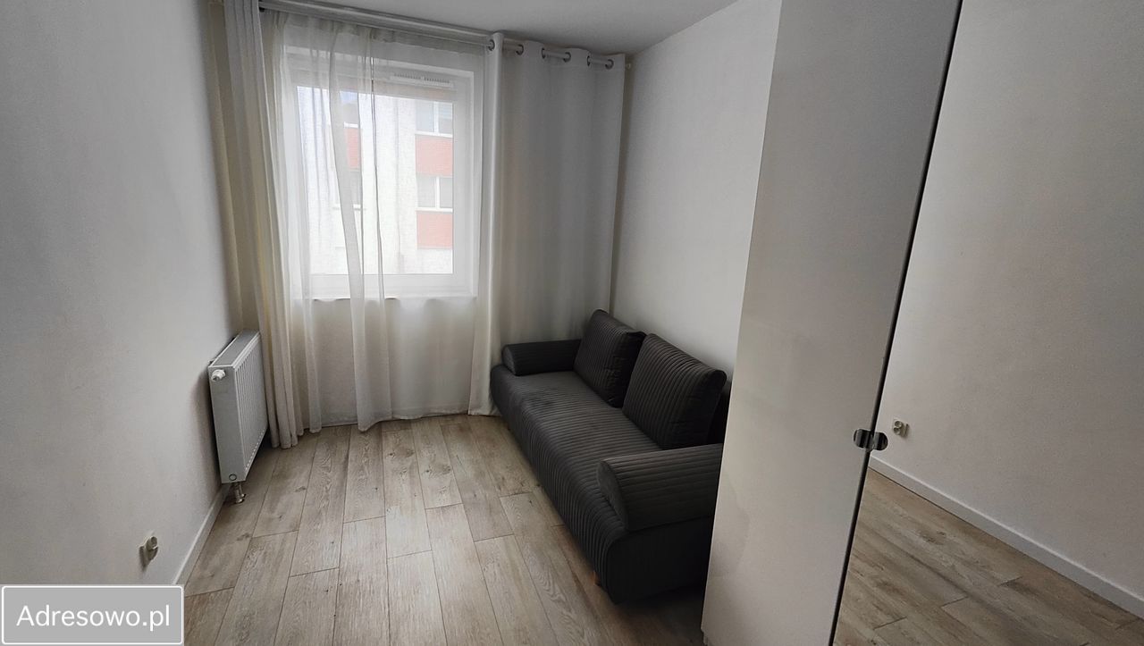 Mieszkanie 3-pokojowe Wrocław Sołtysowice, ul. Przejazdowa. Zdjęcie 8