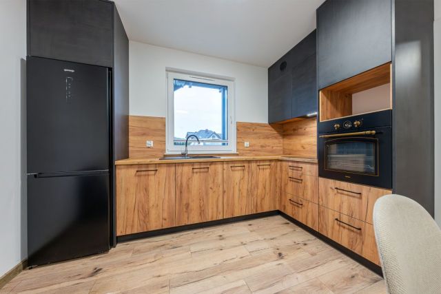 Mieszkanie 2-pokojowe Bolszewo, ul. Zbożowa. Zdjęcie 6